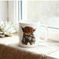 🔥CHRISTMAS SALE 50% OFF!!🏆Flash Sale⚡50K+ SOLD! Almost Gone-💥Cute Highland Cow Mug🎁