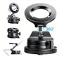 🔥Buy More Save More🔄360° Adjustable Vacuum Magnetic Phone Holder📱🚗