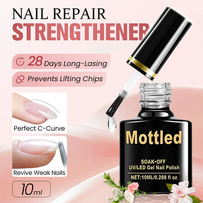 🎉Buy 2 Get 1 Free💅High-transparency 3-in-1 multi-purpose nail-builder Gel