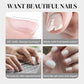 🎉Buy 2 Get 1 Free💅High-transparency 3-in-1 multi-purpose nail-builder Gel