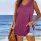 🔥2026 HOT SALE 49% OFF⏳All-match V-Neck Solid Color Vest
