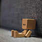 🎁New Year Sale 50% OFF💖Charming Little Swaying Wooden Figure & 12PCS Magnetic Expressions