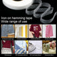 🔥Hot Sale 49% OFF Only Today🔥Iron-On Double-Sided Fabric Tape for Sewing & DIY❗ Worth it
