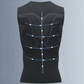 💎 50% OFF!Body Shaping Top – 3D Breathable Fit, Fat Redistribution, Bust Firming, Sweat Wicking – Clinical Results in 4 Weeks – Sci-Fi Compression Wear💪✨