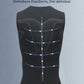 💎 50% OFF!Body Shaping Top – 3D Breathable Fit, Fat Redistribution, Bust Firming, Sweat Wicking – Clinical Results in 4 Weeks – Sci-Fi Compression Wear💪✨