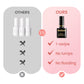 🎉Buy 2 Get 1 Free💅High-transparency 3-in-1 multi-purpose nail-builder Gel