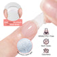 🎉Buy 2 Get 1 Free💅High-transparency 3-in-1 multi-purpose nail-builder Gel