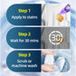 ⏳Time-limited Special⏰Effective Laundry Stain Remover