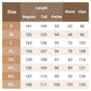 💥Hot Sales-41% OFF💖Women's Plus Size High Stretch High-Waist Wide-Leg Pants