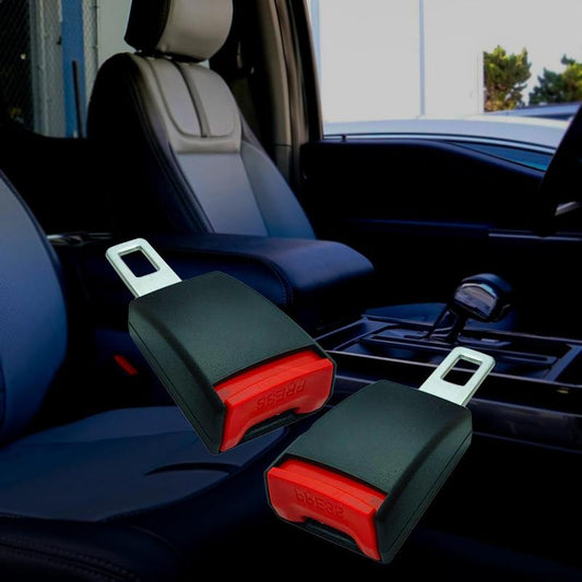 🚗Car Belt Buckle Extension Seat Belt Clips🛞