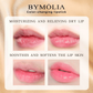 Transferproof Color-Changing Lipstick💄CrystalClear Color Alchemy 💋 Auto-Tints on Contact!