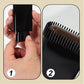 💖HOT SALE 50% OFF🪮 Safe and Convenient Comb Hair Dye