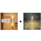 🎁LAST WEEK SPECIAL PRICE ￡5.9!!⏳Rechargeable Smart LED Motion Sensor Ambient Light
