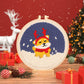 🎅Christmas Promotion 40% OFF🎊🎁Christmas Embroidery Kits