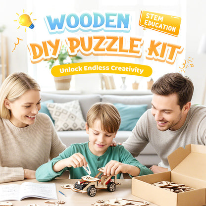 🎅Christmas Pre Sale 50% OFF🎁DIY Tech Toys - Build & Learn with Electronics, STEM Fun for Kids 🚀📦