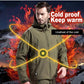 🔥New 2024 hot sale 🔥Men's Waterproof Lightweight Softshell Waterproof Outer Jacket