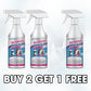 🔥Hot Sale🔥Multipurpose Cleaner Foam for Bathrooms