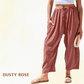 🌞Summer Hot Sale 50% OFF -👖Women's Linen Wide Leg Pants with Pockets