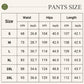🌸Spring Specials💐Women's Crew Neck Sleeveless Top and Pants Set