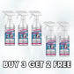 🔥Hot Sale🔥Multipurpose Cleaner Foam for Bathrooms