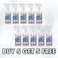 🔥Hot Sale🔥Multipurpose Cleaner Foam for Bathrooms