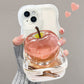 🔥 Hot Sale 50% OFF💕Transparent Phone Case for iPhone