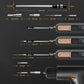 ⏳Time-limited Special⏰180-in-1 Professional Precision Screwdriver Kit🛠️🧰