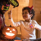 🔥🎃Spooky Season Hot Sale 50% OFF:£14.99‼️✨LED Light Halloween Glowing Ring 💍| Flashing Light‑Up Party Favor for Halloween Night👻
