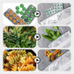 ♻️Reusable Aluminum Foil Sealable Storage Bags