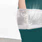 💥HOT SALE - 50% OFF🔥Caring for your lumbar spine🎁🎄Heat-pressed Mesh Breathable Steel Plate Support Waist Protector