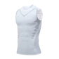 💎 50% OFF!Body Shaping Top – 3D Breathable Fit, Fat Redistribution, Bust Firming, Sweat Wicking – Clinical Results in 4 Weeks – Sci-Fi Compression Wear💪✨