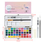 🥳2026 HOT SALE🥳💞Premium Watercolor Set - Portable Paint Kit - Perfect for Gifting to Adults, Teens, Tweens, & Kids