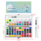 🥳2026 HOT SALE🥳💞Premium Watercolor Set - Portable Paint Kit - Perfect for Gifting to Adults, Teens, Tweens, & Kids