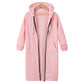 🌸Up to 49% OFF🔥Women's Long Hooded Sweatshirt