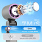 🌞Summer Hot Sale - Multifunction Portable Handheld Turbo Ice-Cooling Fan | AC-Like Gel Pad Tech, 5 Gears