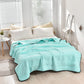 🔥LAST DAY BIG DEAL ￡10.99!!🛌💤The Secret to a Sleep Peacefully In Summer❄️Ice Cooling Calming Blanket