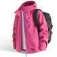 【S-3XL】🍁Waterproof sports jacket with hood for outdoor use