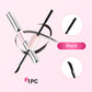 Double-Ended Waterproof Lengthening & Curling Mascara（49% OFF）