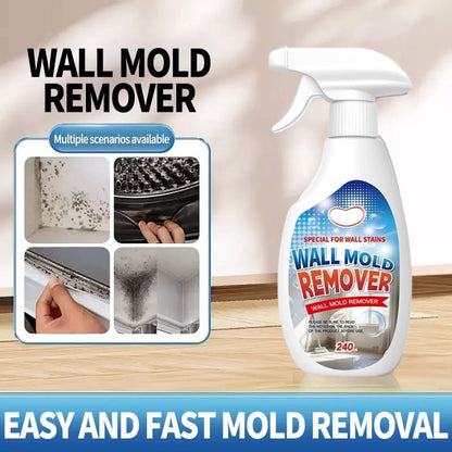 🔥LAST DAY PROMOTION 50% OFF 🏡Highly Effective Mould Removal Spray - Prevents Mould Regrowth