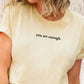 💥2024 New Plus Size 'Dear Person Behind Me' Unisex T-Shirt