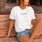 💥2024 New Plus Size 'Dear Person Behind Me' Unisex T-Shirt
