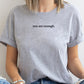 💥2024 New Plus Size 'Dear Person Behind Me' Unisex T-Shirt