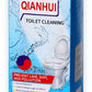 🔥BUY 2 GET 3 FREE🔥Lemon Scent Toilet Bowl Cleaner Tablets