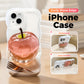 🔥 Hot Sale 50% OFF💕Transparent Phone Case for iPhone