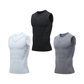 💎 50% OFF!Body Shaping Top – 3D Breathable Fit, Fat Redistribution, Bust Firming, Sweat Wicking – Clinical Results in 4 Weeks – Sci-Fi Compression Wear💪✨