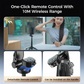 🔥Hot Sale 50% OFF🔥4-in-1 Multifunctional 360° Rotation Magnetic Selfie Stick📸