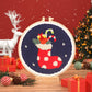 🎅Christmas Promotion 40% OFF🎊🎁Christmas Embroidery Kits