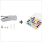 🧵 Mini Electric Sewing Machine – Lightweight, Portable & Easy to Use! ✨