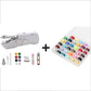 🧵 Mini Electric Sewing Machine – Lightweight, Portable & Easy to Use! ✨