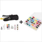 🧵 Mini Electric Sewing Machine – Lightweight, Portable & Easy to Use! ✨